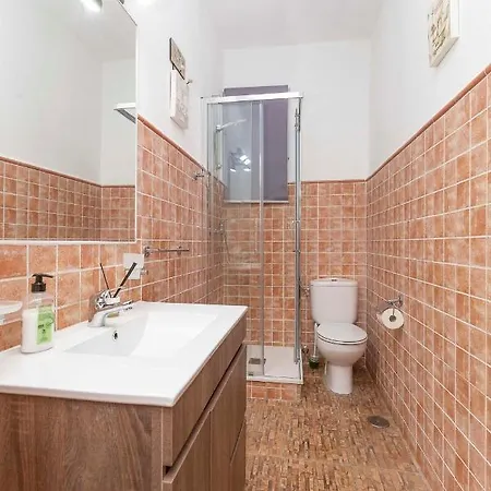 Апартаменти - 4 Bedrooms - 0275 *