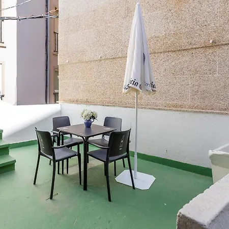 Апартаменти - 4 Bedrooms - 0275