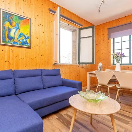 Appartement - 4 Bedrooms - 0275
