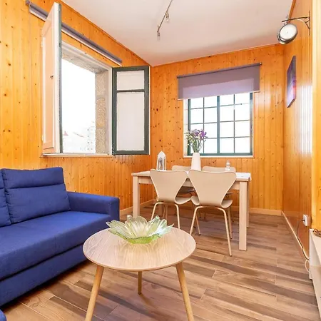 Appartement - 4 Bedrooms - 0275