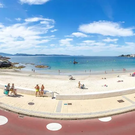 - 4 Bedrooms - 0275 Sanxenxo